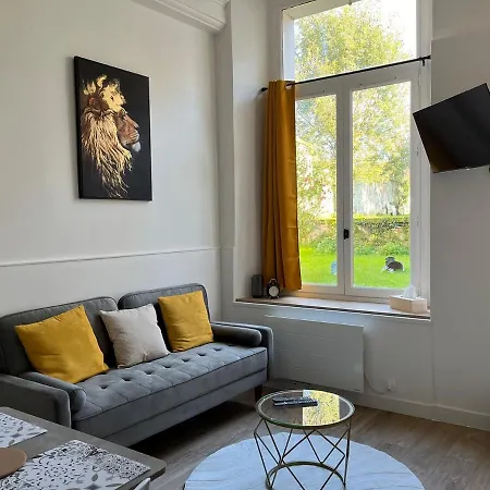 Apartment En Brie *