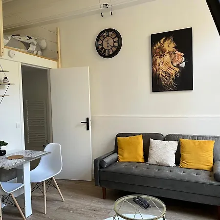 Apartment En Brie Rozay-en-Brie