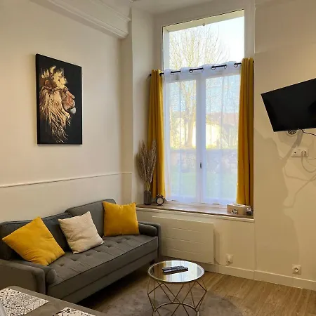 Apartment En Brie Rozay-en-Brie