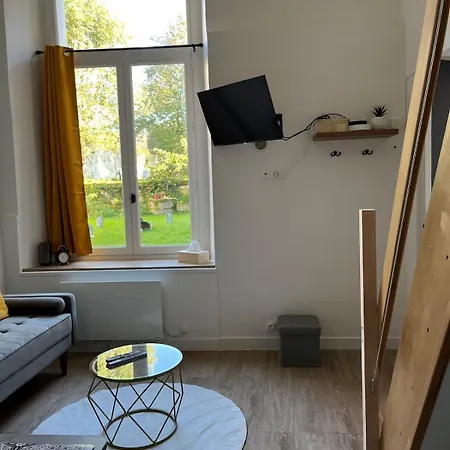 Apartment En Brie *