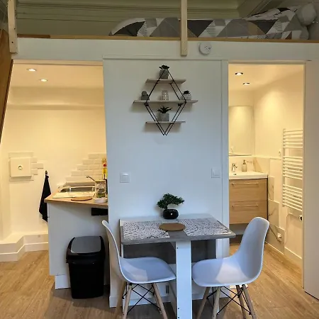 En Brie Apartment Rozay-en-Brie