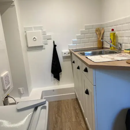 Apartment En Brie