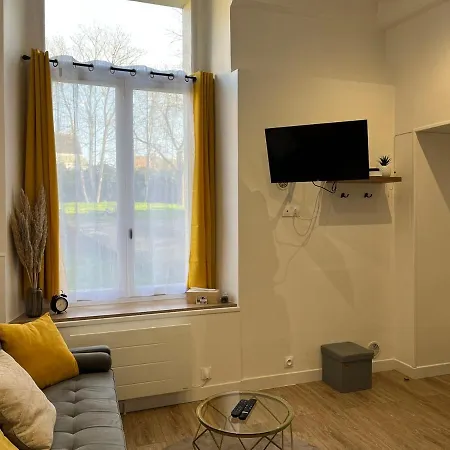 Apartment En Brie *
