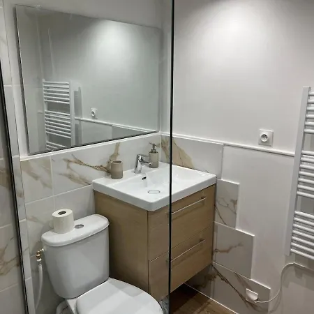 Apartment En Brie *