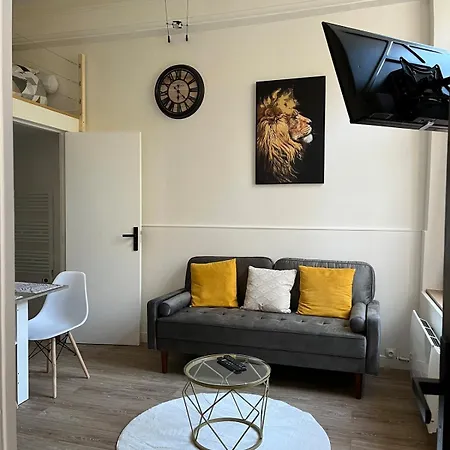 En Brie Apartment Rozay-en-Brie