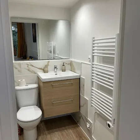 En Brie Apartment