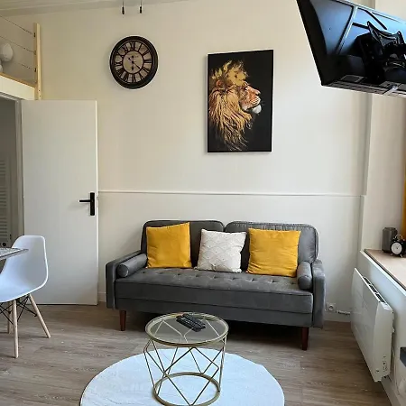 Apartment En Brie *