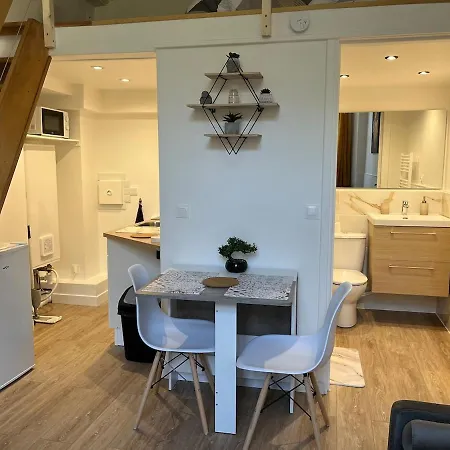 Apartment En Brie *