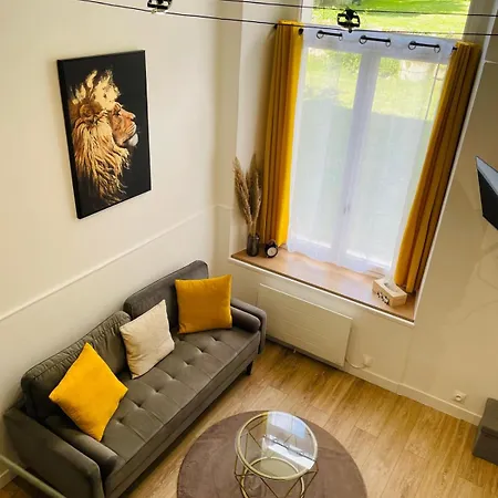 Apartment En Brie