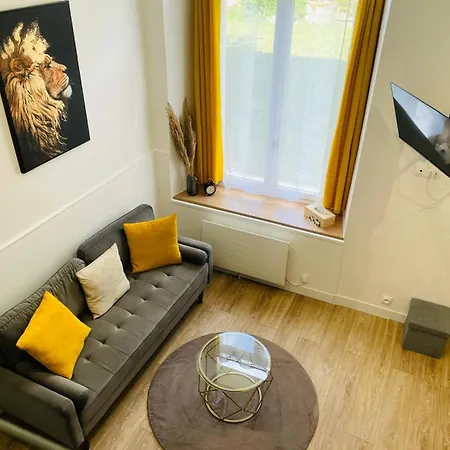 Apartment En Brie Rozay-en-Brie